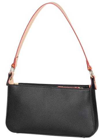 Bugatti Handtasche Ella Small in Schwarz