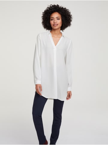 Heine Schlupf-Bluse in offwhite