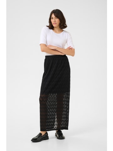 Kaffe Rock KAsmilla in Black Deep