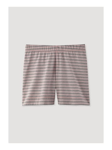 Hessnatur Schlafshorts in mauve