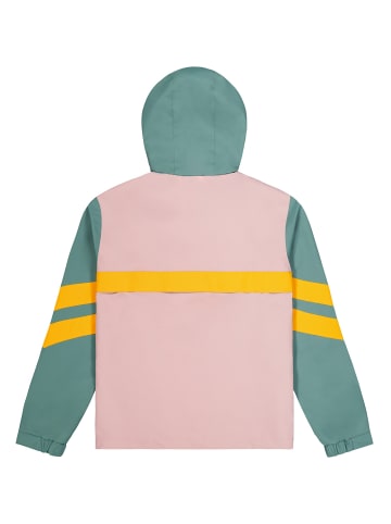 PICTURE WMERLA JACKET in Marine