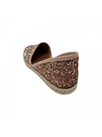 Verbenas Slipper CARMEN  in Rosa