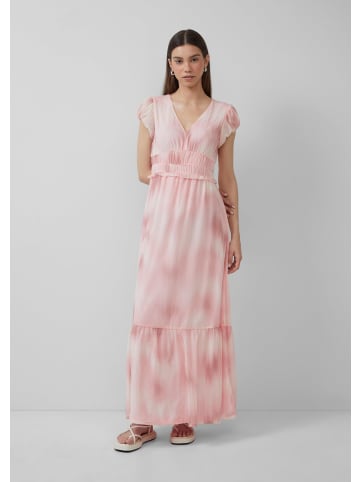 QS Kleid in 41A3_zartrosa