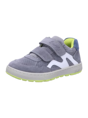 Lurchi Sneaker in grau