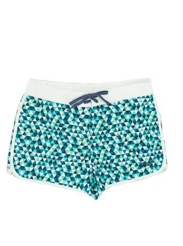 Jack Wolfskin Shorts Moana Board in Blau