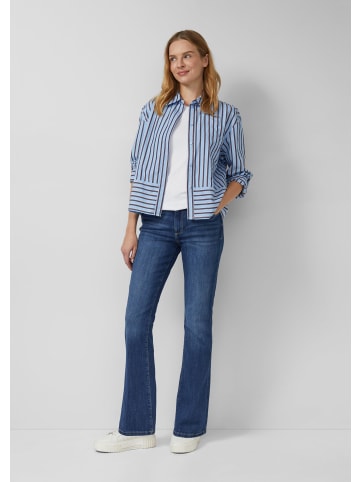 s.Oliver Jeans-Hose in 58Z6_blau