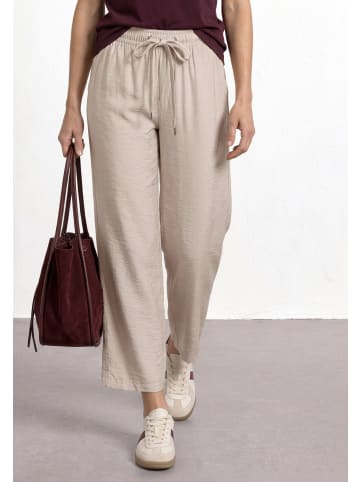 Street One Hose in beige