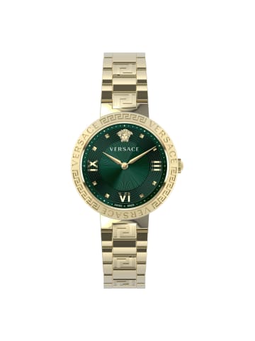 Versace Quarzuhr VE2K00621 in Gold
