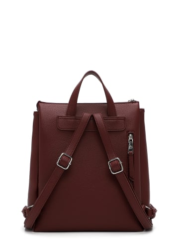 Tamaris Rucksack TAS Melissa in wine