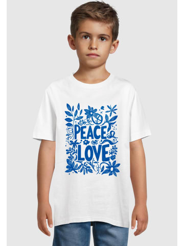 Merchcode Merchcode T-Shirts in white