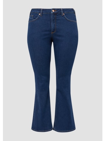 QS Jeans-Hose in 58Z8_dunkelblau