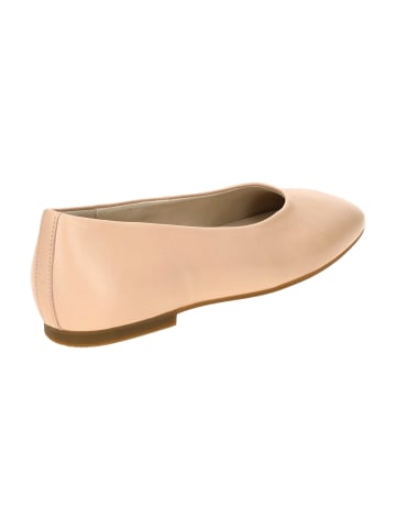 Gabor Ballerinas in Rosa