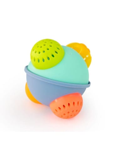 Sassy Wasserspielzeug Rain Ball für Kinder ab 6 Monaten