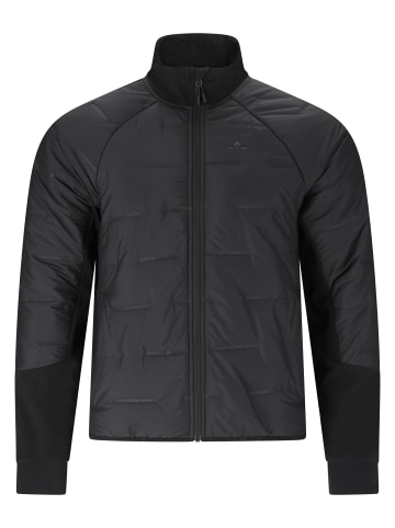 Whistler Hybridjacke Ari in 1001 Black
