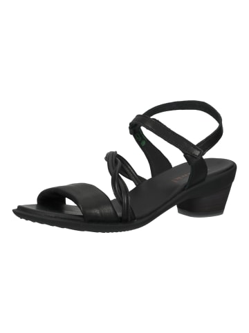 Think! Sandalen in Schwarz