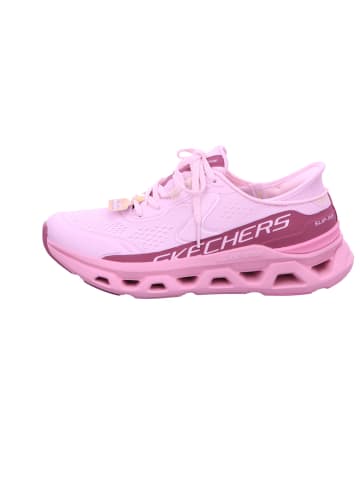 Skechers Sportschuh in pink