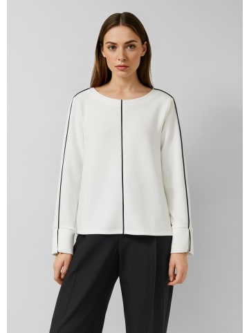 s.Oliver Sweatshirt in 0200_creme