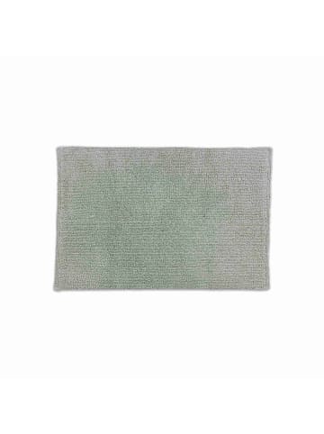 Schöner Wohnen Kollektion Badematte BAHAMAS UNI in Mint