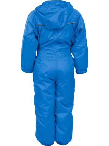 Trespass Kinder Regenset in Blau