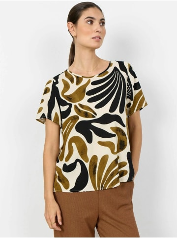 soyaconcept Hemd SC-FELDI in 7120C BUTTERNUT COMBI