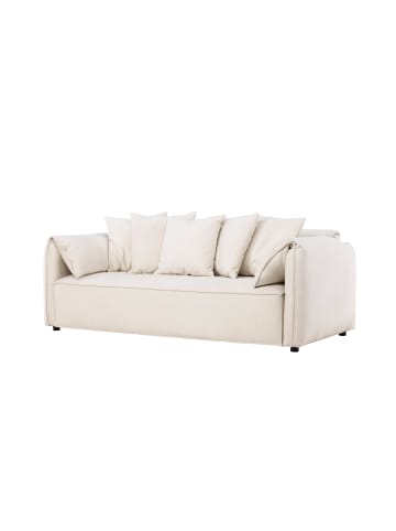 ebuy24 Beige 202 x 100 cm