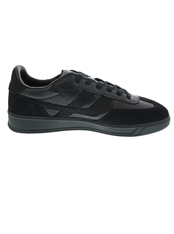 LLOYD Brava Sneaker Schwarz