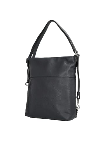 PICARD Pure - Umhängetasche 30 cm (schwarz) in ozean