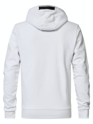 Petrol Industries Sweatshirt für Herren in weiß