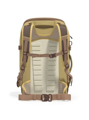 Cabinzero Adventure Cabin Bag ADV Pro 42L Rucksack 55 cm Laptopfach in moonstone