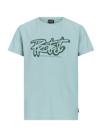 Protest " PRTCaptain JR in Tourmaline Blue