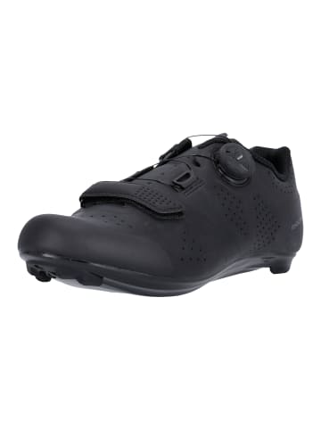 Endurance Rennradschuhe Kalasey in 1001 Black