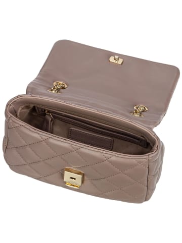 Valentino Bags Handtasche Ocarina K05R in Taupe
