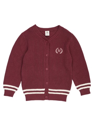 müsli Strickcardigan 1546008600 in rot