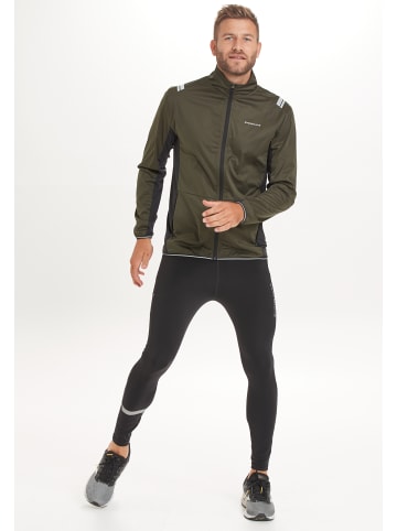 Endurance Laufjacke Diker in 3069 Rosin