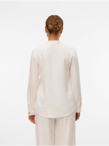 Vero Moda Bluse in Snow White