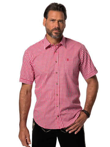 JP1880 Hemd in salsa