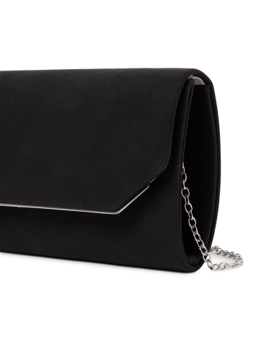 Tamaris Abendtasche Amalia in schwarz - 0001