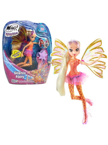 Winx Club Stella | Sirenix Fairy Puppe | Winx Fee | My Fairy Friend