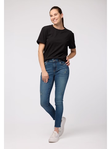 SURI FREY Skinny Jeans SFY Freyday in denim blue 500
