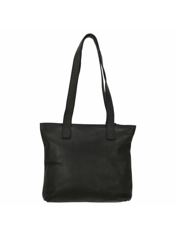 The Chesterfield Brand Florida - Shopper 27 cm (black) in schwarz