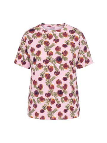 Studio Untold Shirt in rosa