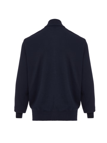 rovic Herren Cardigan in Marine