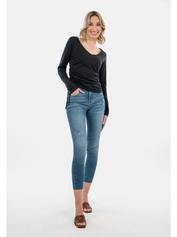 SURI FREY Longsleeve SFY Freyday in black 100