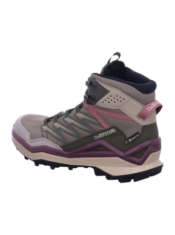 LOWA Wanderschuh in beige