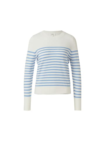 S.OLIVER RED LABEL Pullover in Blau