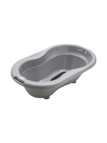 Rotho Babydesign Badewanne Top in Grau