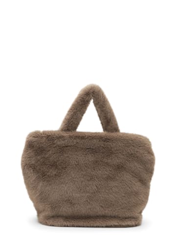 Tamaris Shopper TAS Marijana in taupe