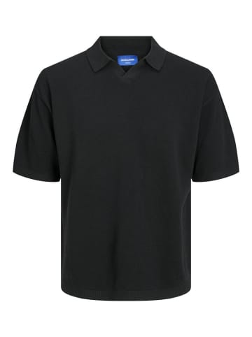 Jack & Jones Polo in Schwarz