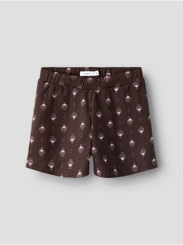 name it Shorts in Shopping Bag