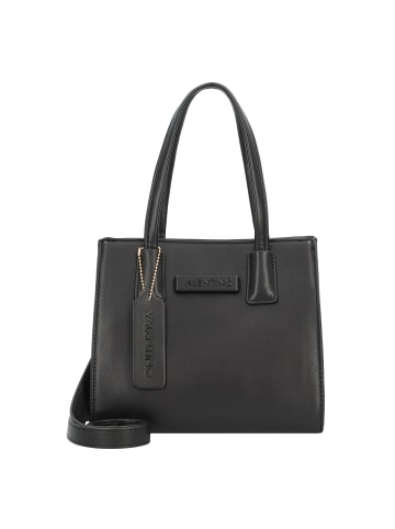 Valentino Kensington Re Schultertasche 22 cm in nero